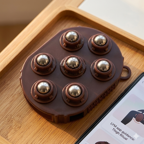 The Deep Body Ritual Massager — Pre-Order