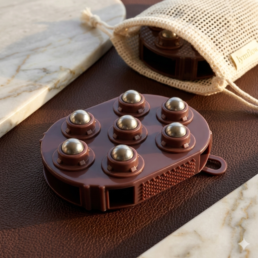 The Deep Body Ritual Massager — Pre-Order