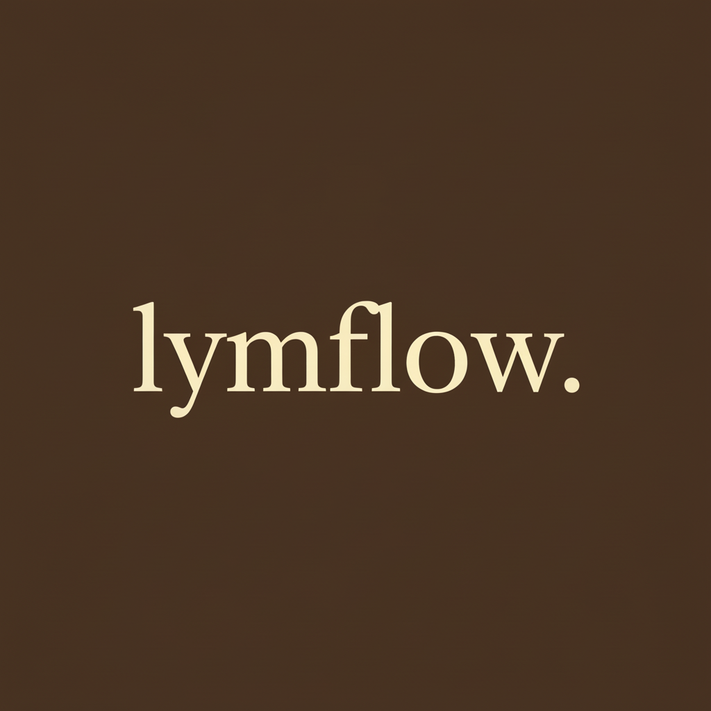 Lymflow 